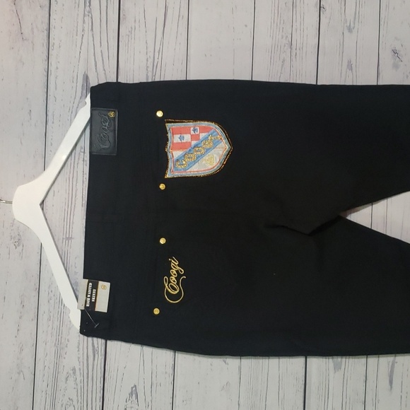 Coogi Pants NWT - Picture 6 of 11